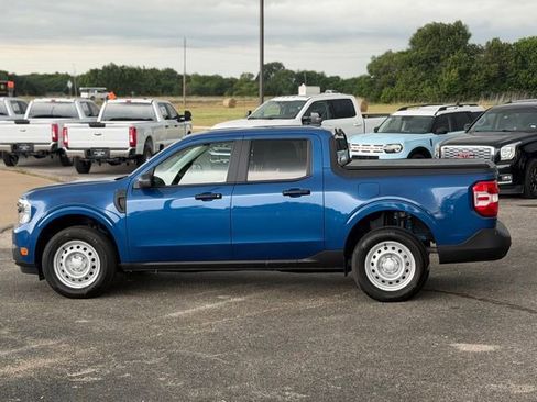 Used 2023 Ford Maverick XL FWD image 6