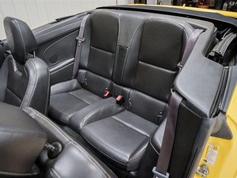 Used 2011 Chevrolet Camaro SS w/ RS Package RWD image 12