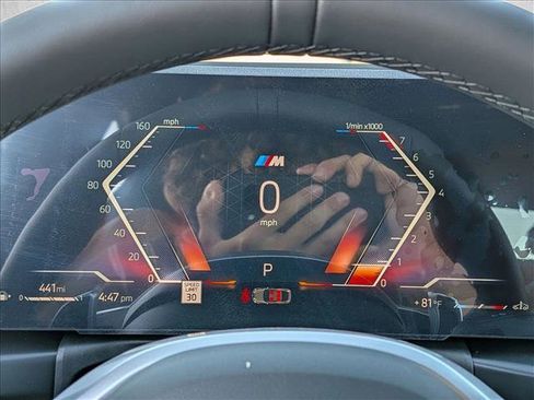 New 2026 BMW 430i w/ M Sport Package image 11