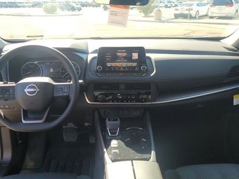 New 2026 Nissan Rogue SV image 21