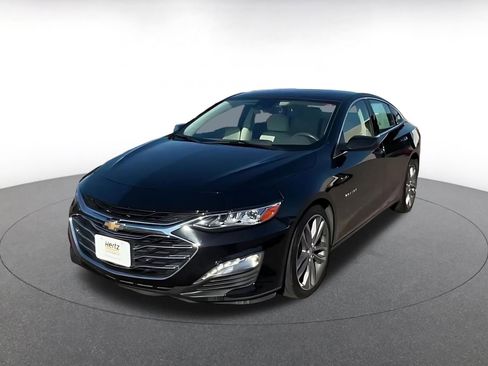 Used 2024 Chevrolet Malibu LT image 7