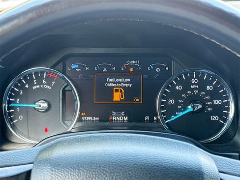 Used 2021 Ford Expedition Max Limited image 13