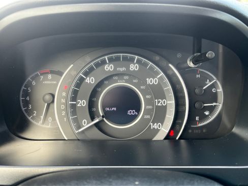 Used 2012 Honda CR-V EX-L image 10