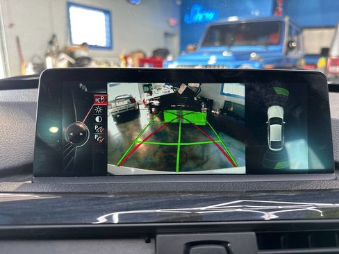 Used 2016 BMW 328i Gran Turismo xDrive image 35