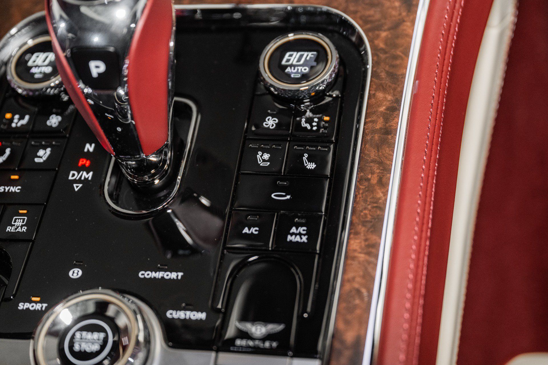 Used 2025 Bentley Continental GT Speed AWD/4WD image 40