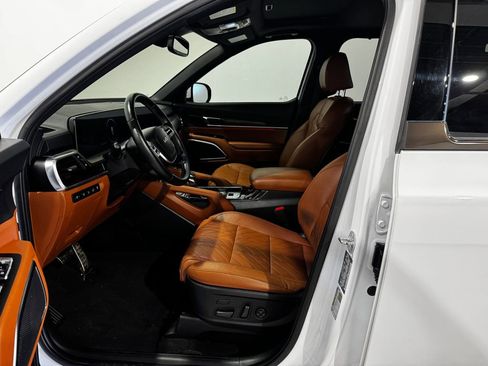 Used 2024 Kia Telluride SX X-Pro AWD/4WD image 14