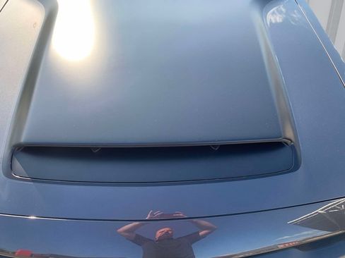Used 2023 Dodge Challenger SRT Hellcat Redeye RWD image 29
