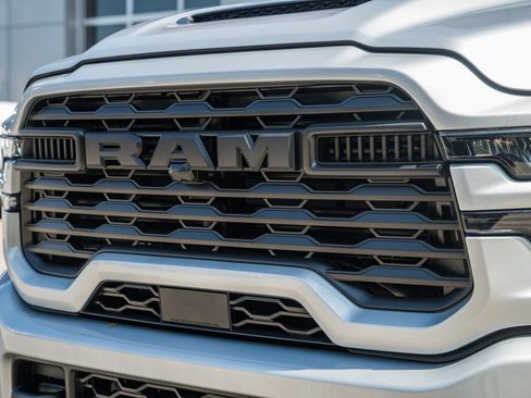 New 2026 RAM 2500 Tradesman w/ Safety Group AWD/4WD image 11