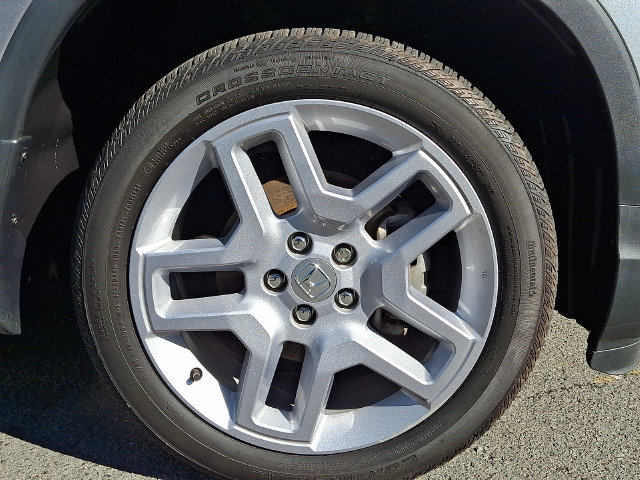 Certified 2024 Honda Passport EX-L image 8