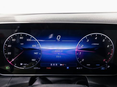 Certified 2026 Mercedes-Benz GLC 300 GLC 300 image 13