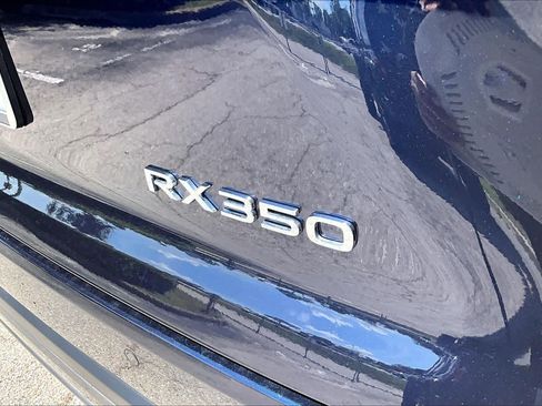Used 2026 Lexus RX 350 FWD w/ Accessory Package (Z1) image 10