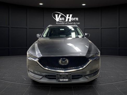 Used 2019 MAZDA CX-5 Grand Touring Reserve image 12