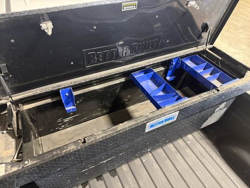 Used 2016 GMC Sierra 2500 Denali w/ Duramax Plus Package image 10