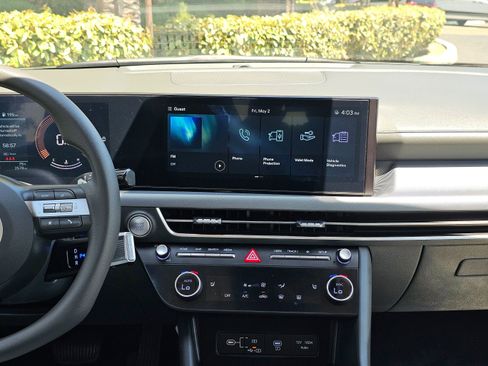 Used 2025 Hyundai Sonata SEL image 22