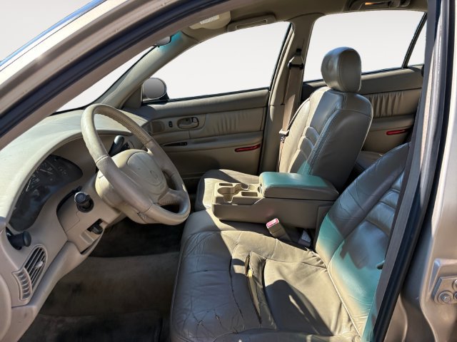 Used 2003 Buick Century Custom FWD image 9