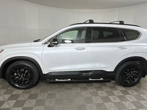 Used 2022 Hyundai Santa Fe XRT FWD image 6