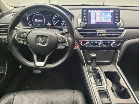Used 2018 Honda Accord EX-L image 22