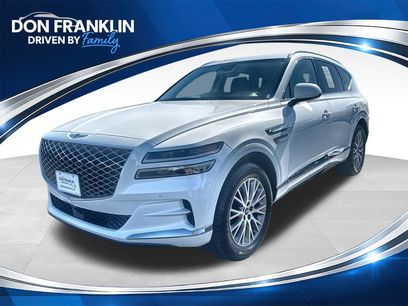 Used 2024 Genesis GV80 2.5T
