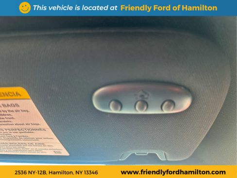 Used 2024 Ford Edge ST w/ Equipment Group 401A image 34