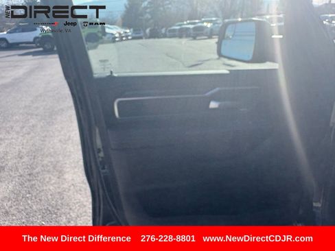 New 2026 RAM 1500 Big Horn/Lone Star image 14