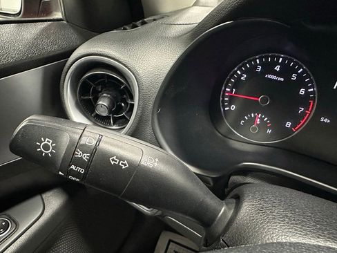 Used 2024 Kia Forte LXS image 21