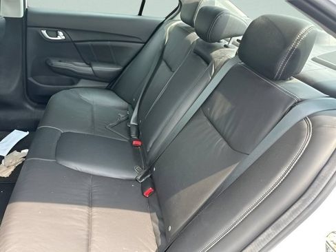 Used 2013 Honda Civic EX-L image 11