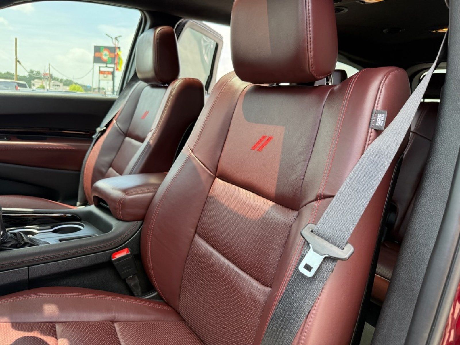 Used 2024 Dodge Durango Citadel AWD/4WD image 30