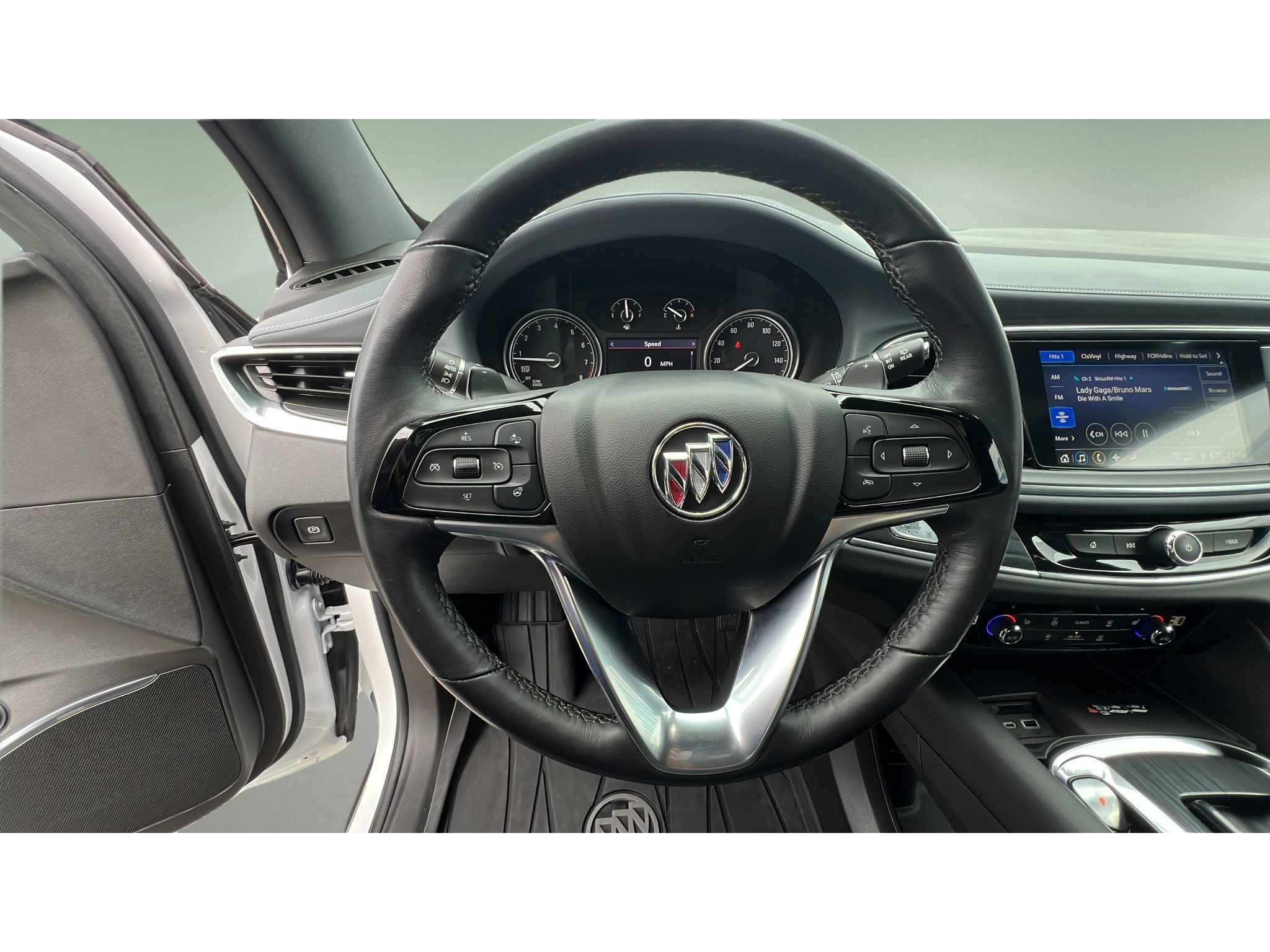 Certified 2023 Buick Enclave Essence w/ Trailering Package, 5000 lbs. AWD/4WD image 22