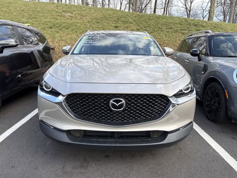 Used 2023 MAZDA CX-30 AWD 2.5 S w/ Select Package image 2