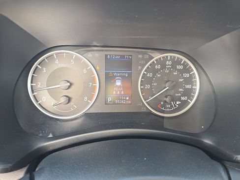 Used 2024 Nissan Sentra S FWD image 11