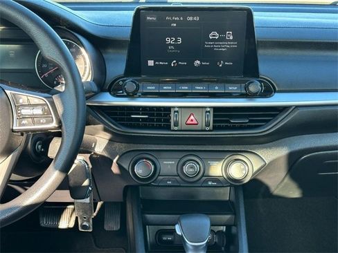 Used 2024 Kia Forte LXS w/ LXS Technology Package image 12