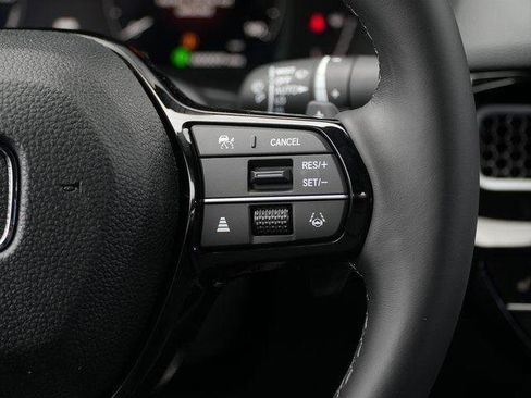 Used 2025 Honda Civic Sport Touring image 23