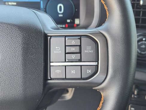 Used 2025 Ford F150 Tremor w/ Bed Utility Package AWD/4WD image 21