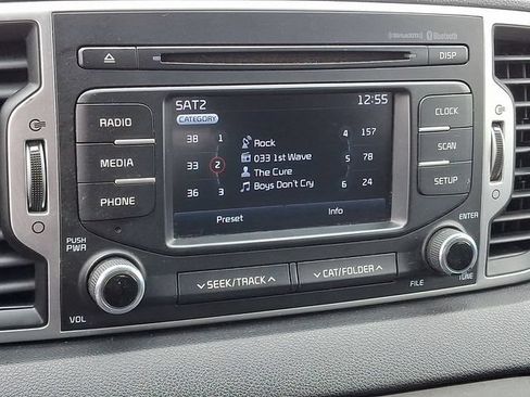 Used 2019 Kia Sportage LX FWD image 13