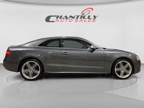 Used 2013 Audi S5 Premium Plus image 6