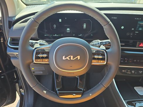 New 2026 Kia Carnival SX Prestige FWD image 31