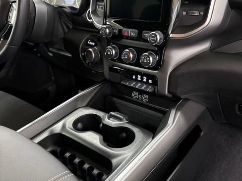 New 2026 RAM 1500 Express AWD/4WD image 26