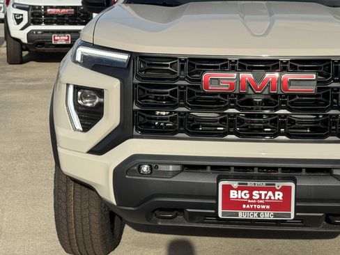 New 2026 GMC Canyon Elevation w/ Convenience Package RWD image 6