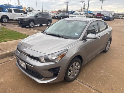 Used 2023 Kia Rio S