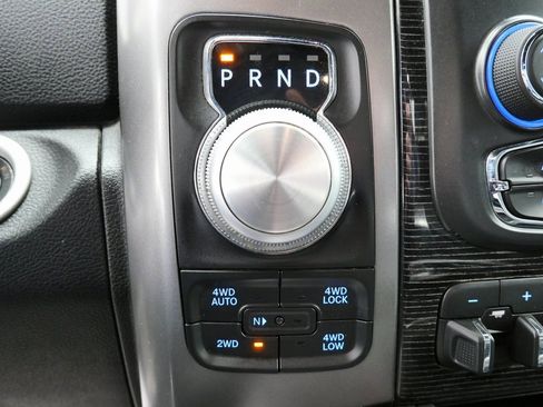 Used 2017 RAM 1500 Limited image 28