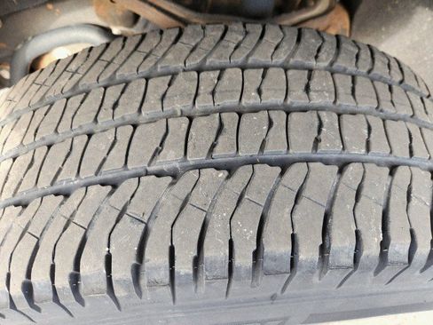 Used 2022 Chevrolet Silverado 3500 W/T w/ WT Convenience Package image 9