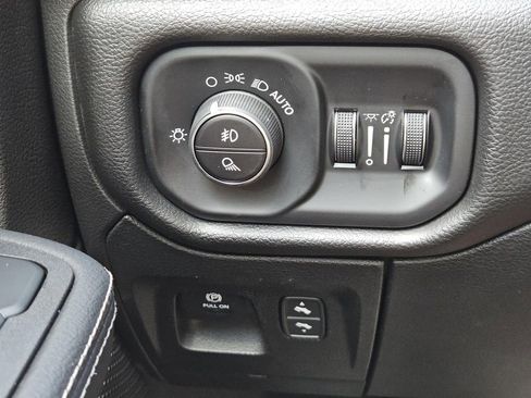 New 2026 RAM 1500 Laramie w/ Laramie Southwest Edition image 17