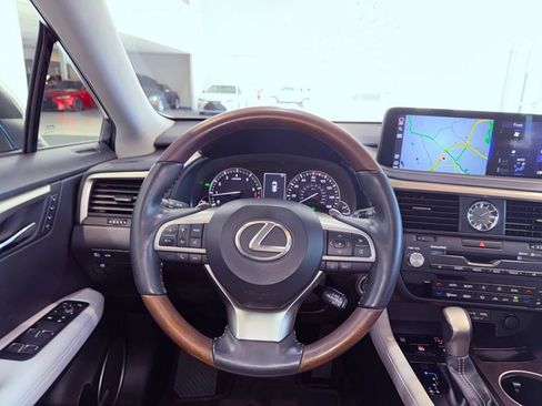 Certified 2021 Lexus RX 350 FWD w/ Premium Package image 19