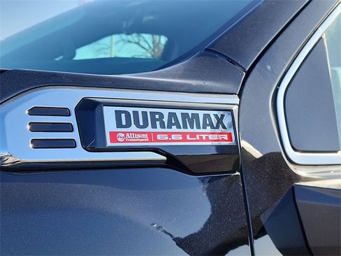 New 2026 GMC Sierra 2500 Denali w/ Denali Reserve Package image 13