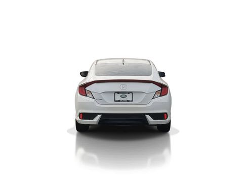 Used 2017 Honda Civic EX-L image 7