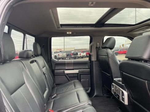 Used 2021 Ford F250 Lariat w/ Lariat Ultimate Package image 26