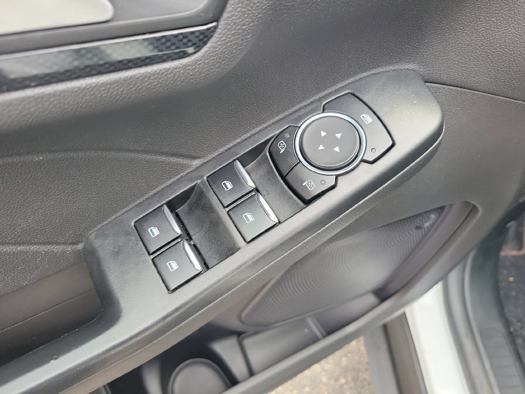Used 2023 Ford Escape ST-Line w/ Equipment Group 301A FWD image 22