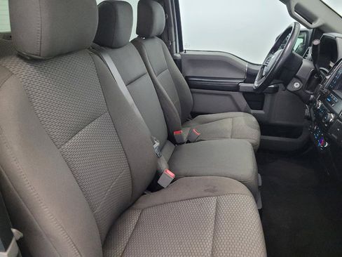 Used 2018 Ford F150 XLT w/ Equipment Group 301A Mid image 21