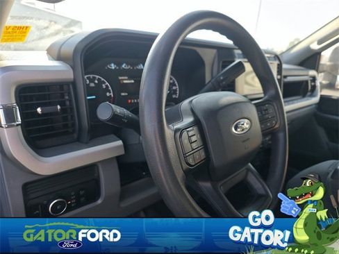 Used 2023 Ford F250 XLT image 11