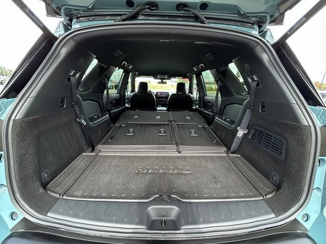 Certified 2026 Nissan Pathfinder Rock Creek AWD/4WD image 47